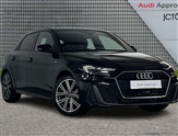 Audi A1 Image 1