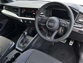 Audi A1 Image 6