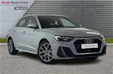 Used Audi A1