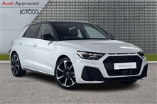 Used Audi A1