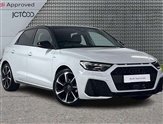 Audi A1 Image 1