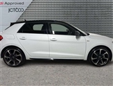 Audi A1 Image 4