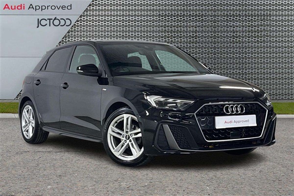 Large image for the Used Audi A1
