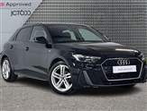 Audi A1 Image 1