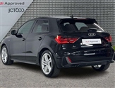 Audi A1 Image 3