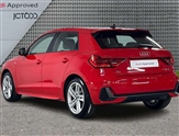 Audi A1 Image 3