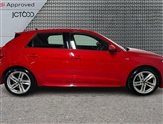 Audi A1 Image 4