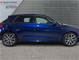 Audi A1 Image 4