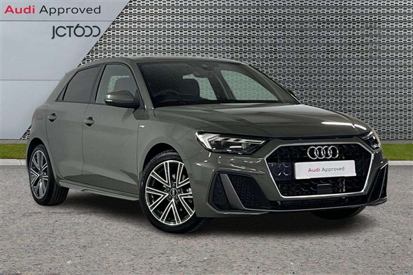 Large image for the Used Audi A1