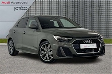 Used Audi A1