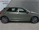 Audi A1 Image 4