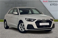 Used Audi A1