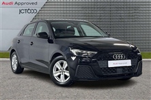 Used Audi A1