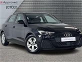 Audi A1 Image 1