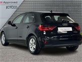 Audi A1 Image 3