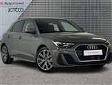 Audi A1 Image 1
