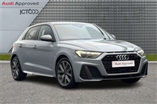 Used Audi A1