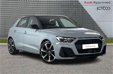 Used Audi A1