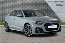 Used Audi A1