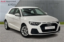 Used Audi A1