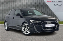 Used Audi A1