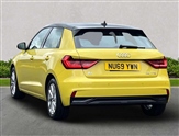 Audi A1 Image 2