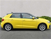 Audi A1 Image 3