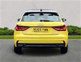 Audi A1 Image 4