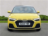 Audi A1 Image 5