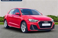 Used Audi A1