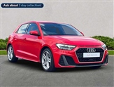 Audi A1 Image 1