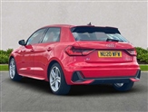 Audi A1 Image 2