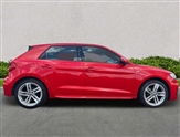 Audi A1 Image 3