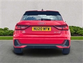 Audi A1 Image 4