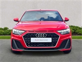 Audi A1 Image 5
