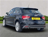 Audi A1 Image 2