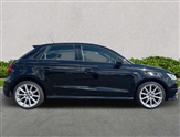 Audi A1 Image 3