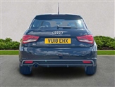 Audi A1 Image 4