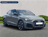 Audi A1 Image 1