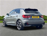 Audi A1 Image 2