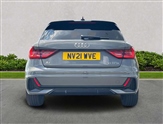 Audi A1 Image 4
