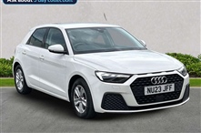Used Audi A1