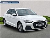 Audi A1 Image 1