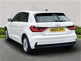 Audi A1 Image 2