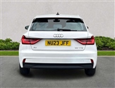 Audi A1 Image 4