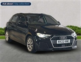 Audi A1 Image 1
