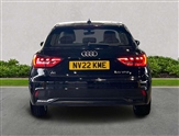 Audi A1 Image 4