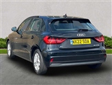 Audi A1 Image 2