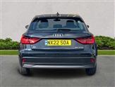 Audi A1 Image 4