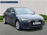 Audi A1 Image 1